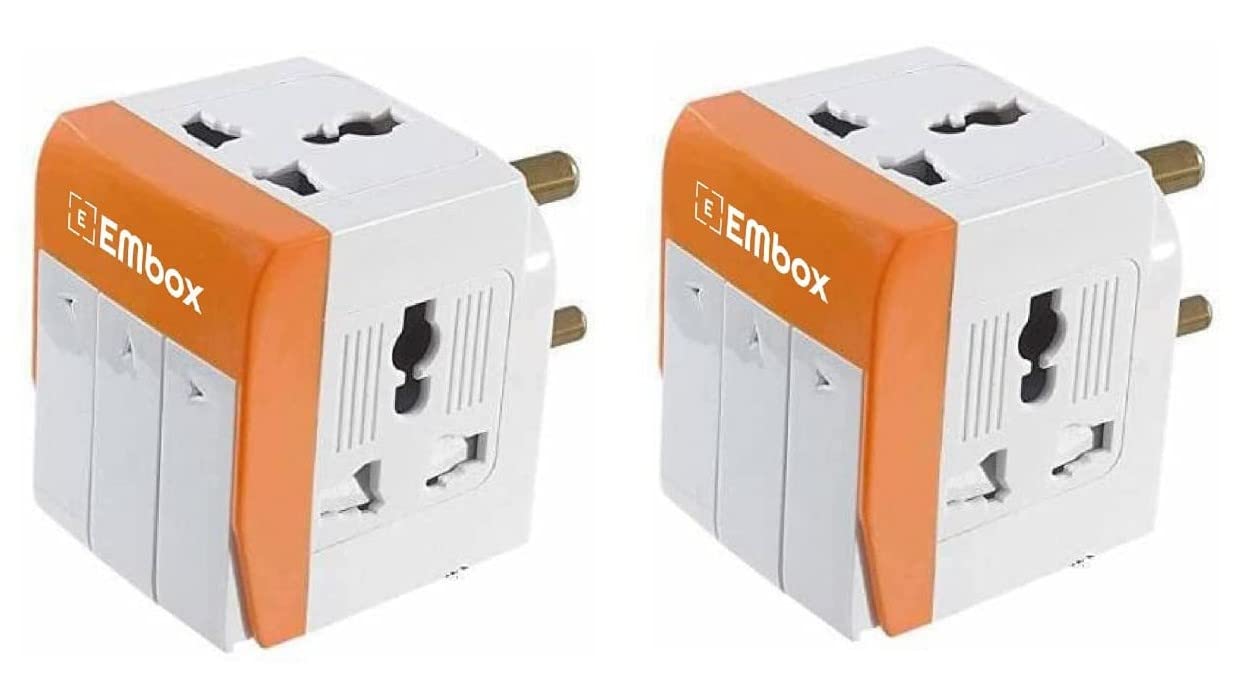 Why a Multipin Plug Socket is a Must-Have Tool?