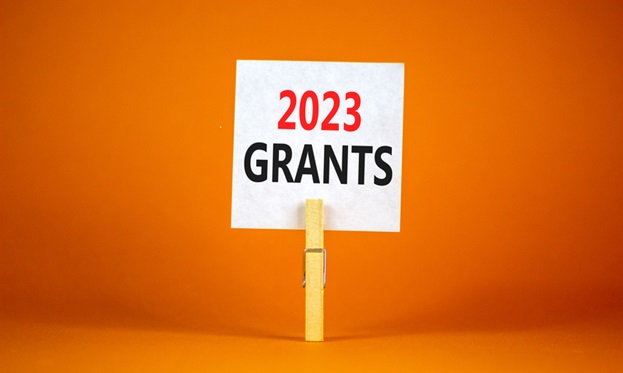 Searching for Small Business Grants