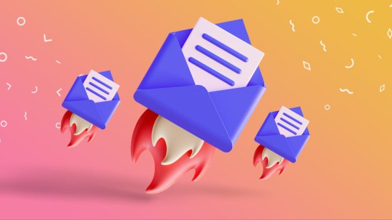 How to warm up your email using MailToaster
