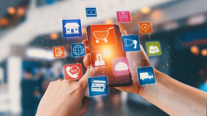 Integrating The Future of Omnichannel Retailing and Its Impact on Ecommerce