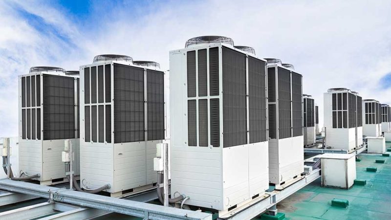 Retrofitting HVAC Systems for Energy Efficiency and Cost Savings