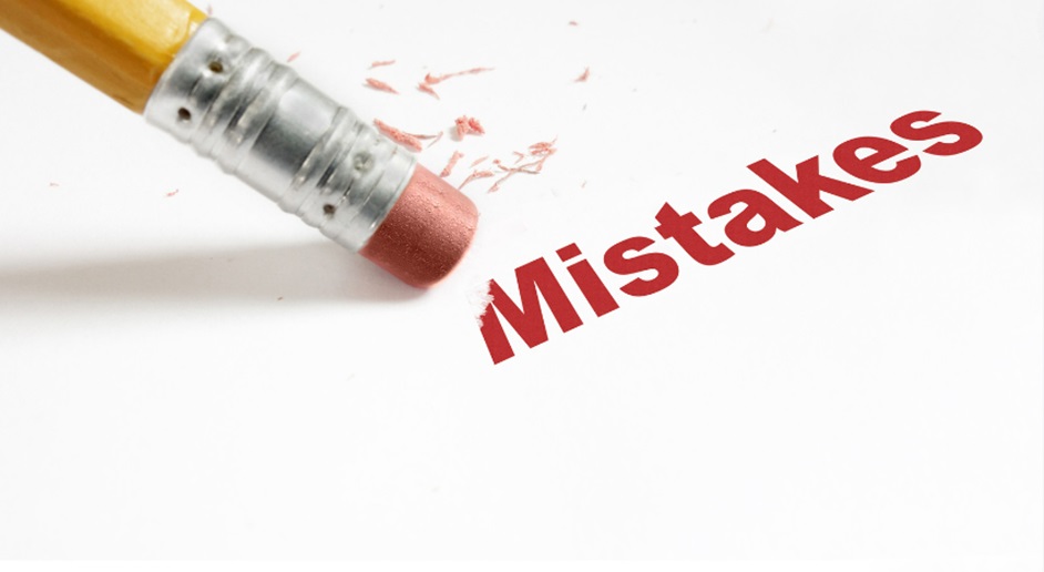 6 Common Mistakes to Avoid When Drafting a Patent Application