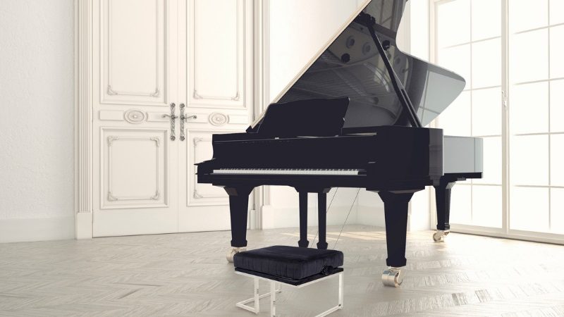 The Importance of Using the Best Piano Brands