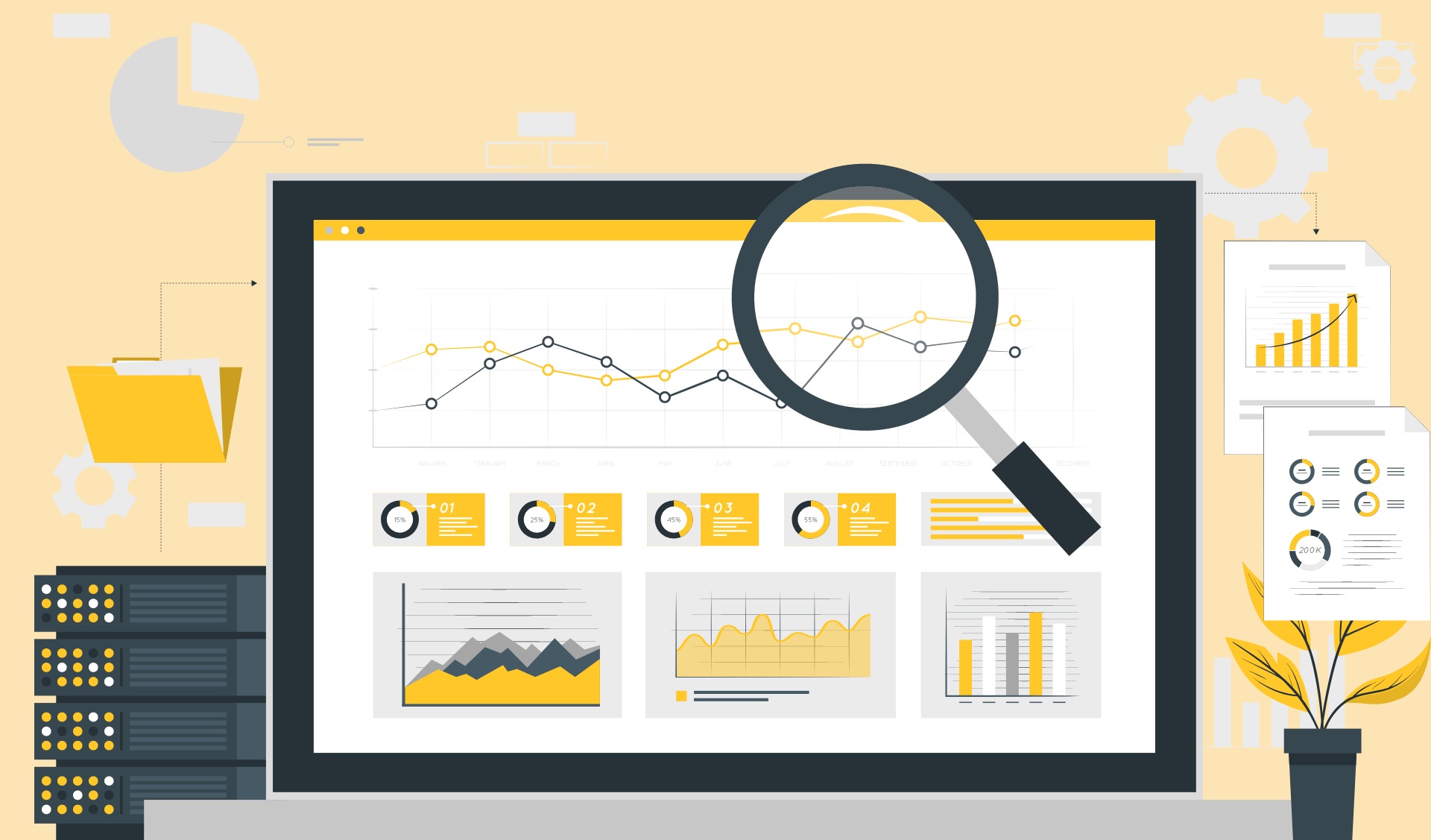 Unveiling the Power of Market Intelligence Software: Driving Informed Decision-Making