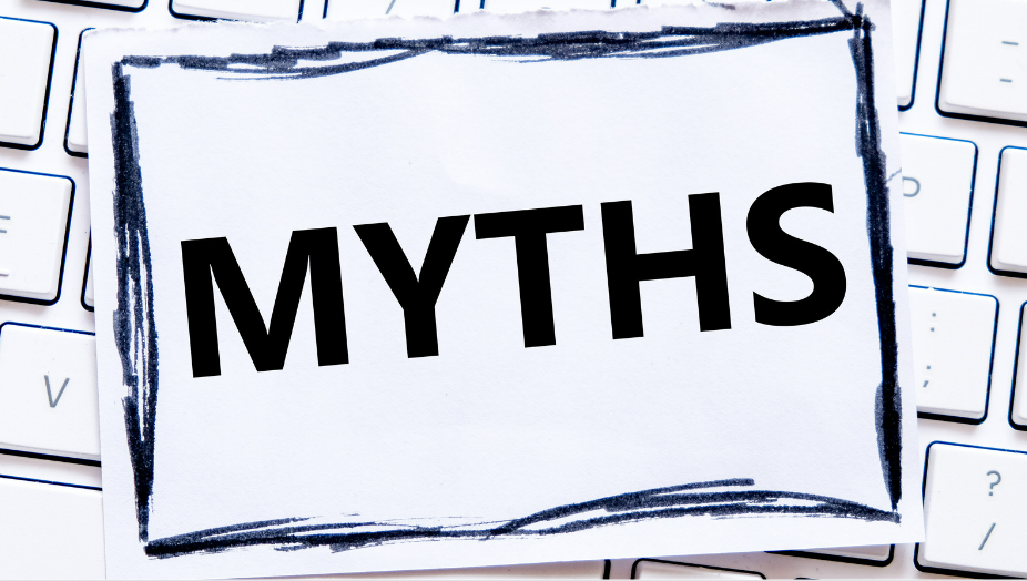 Unveiling the Myths Surrounding Criminal Lawyers and Legal Representation