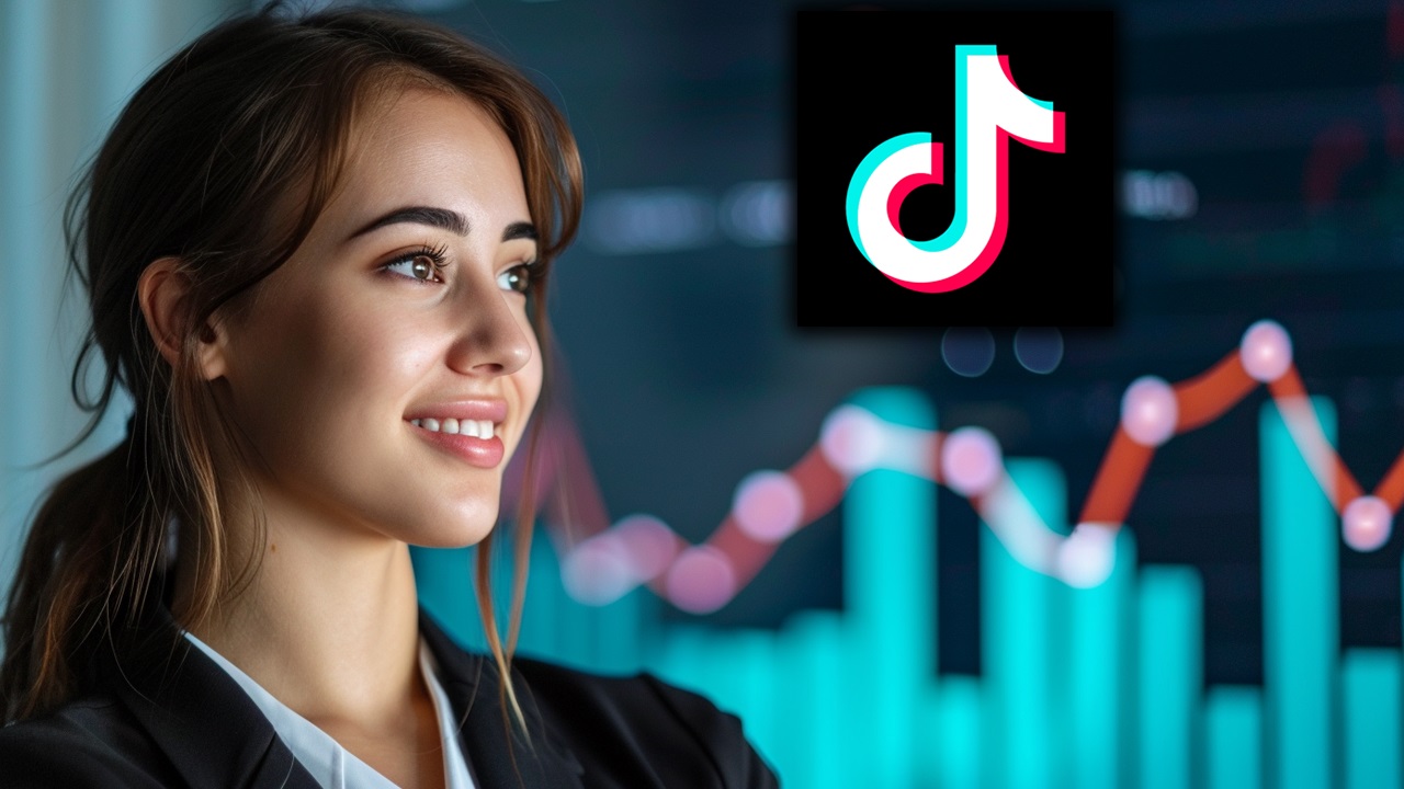 Elevate your TikTok’s game- Where to find courses and resources to boost your likes?