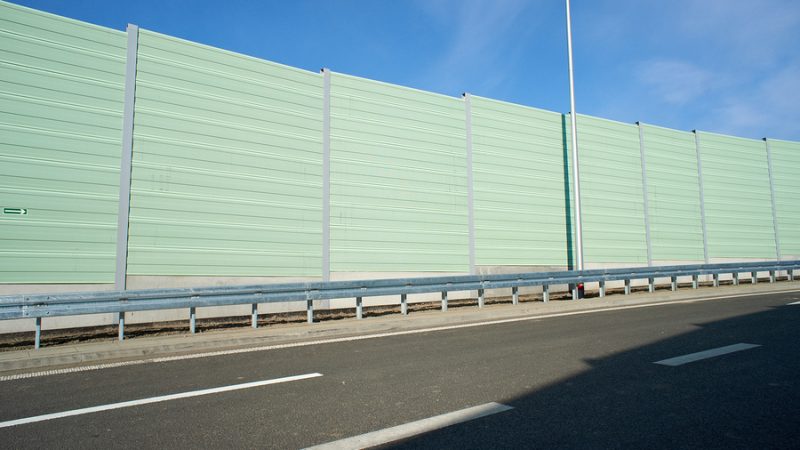 Cost-Effective Sound Barrier Sheets for Small Businesses