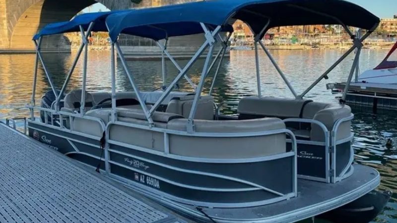 Boat Rentals for Events