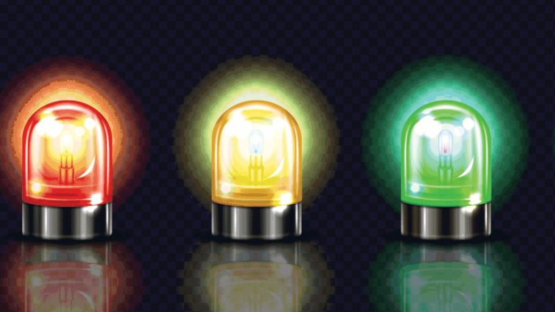 The Bright Future of LED Emergency Exit Lights for Commercial Businesses