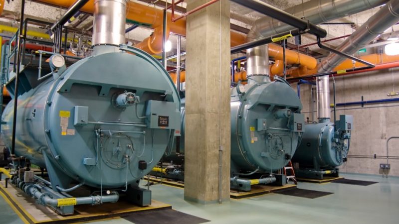 Commercial Boilers for Your Needs