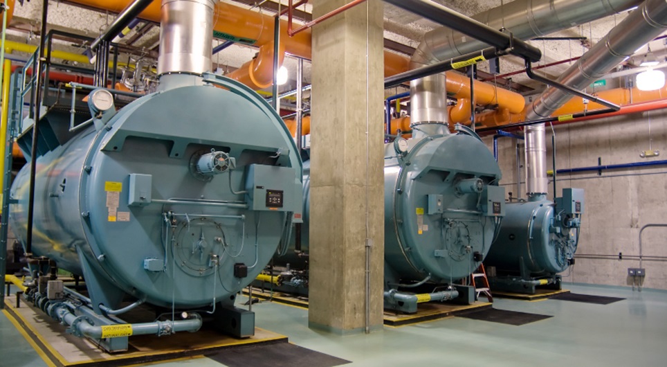 Understanding Different Types of Commercial Boilers for Your Needs