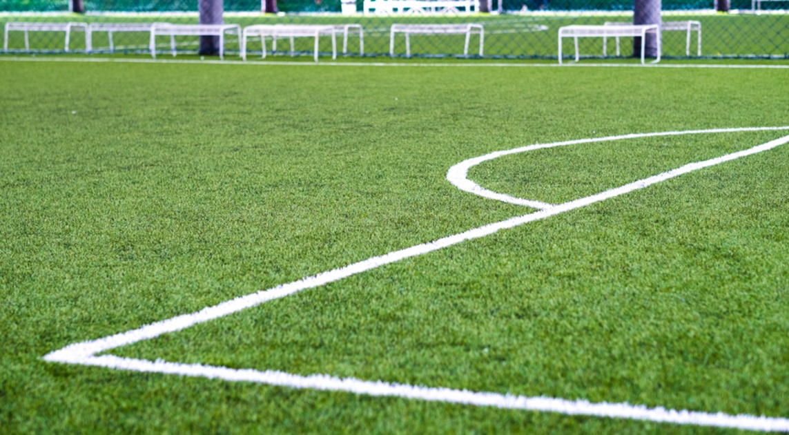 The Science Behind Vibrant Soccer Field Striping Paints