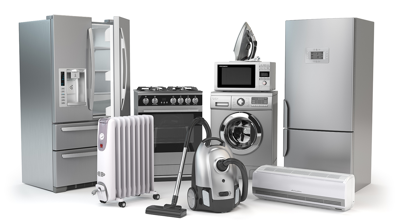 Strategies To Increase Your Appliance Sales & Profitability