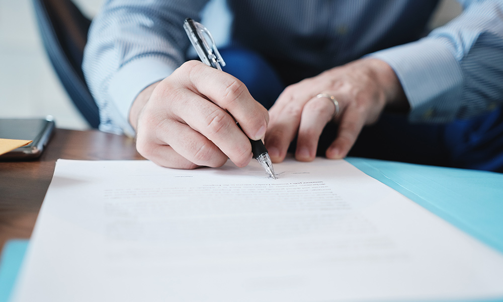 6 Reasons to Choose a Surety Bond Over a Letter of Credit