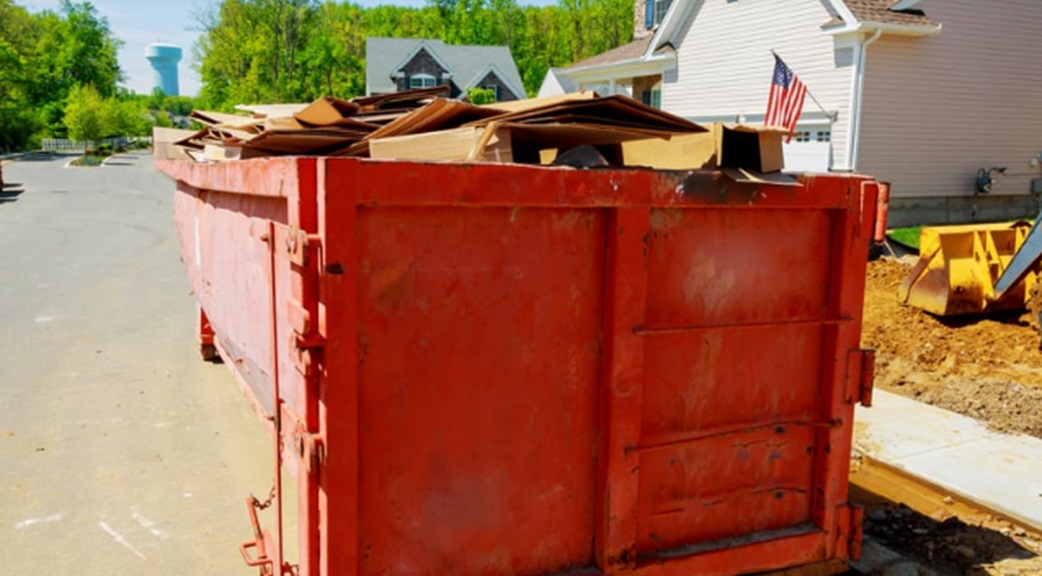Junk Removal and Dumpster Rental