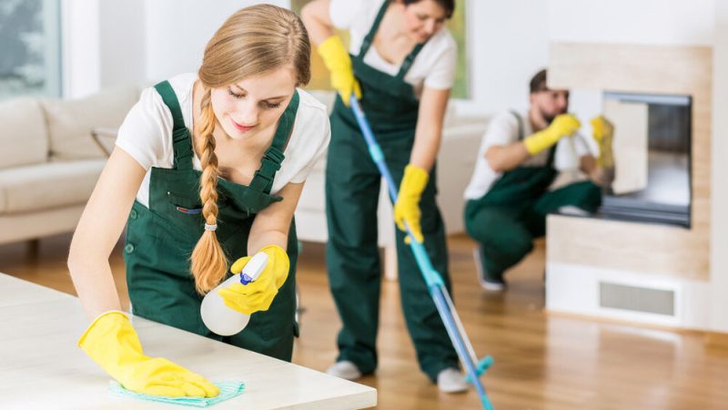House Maid Services